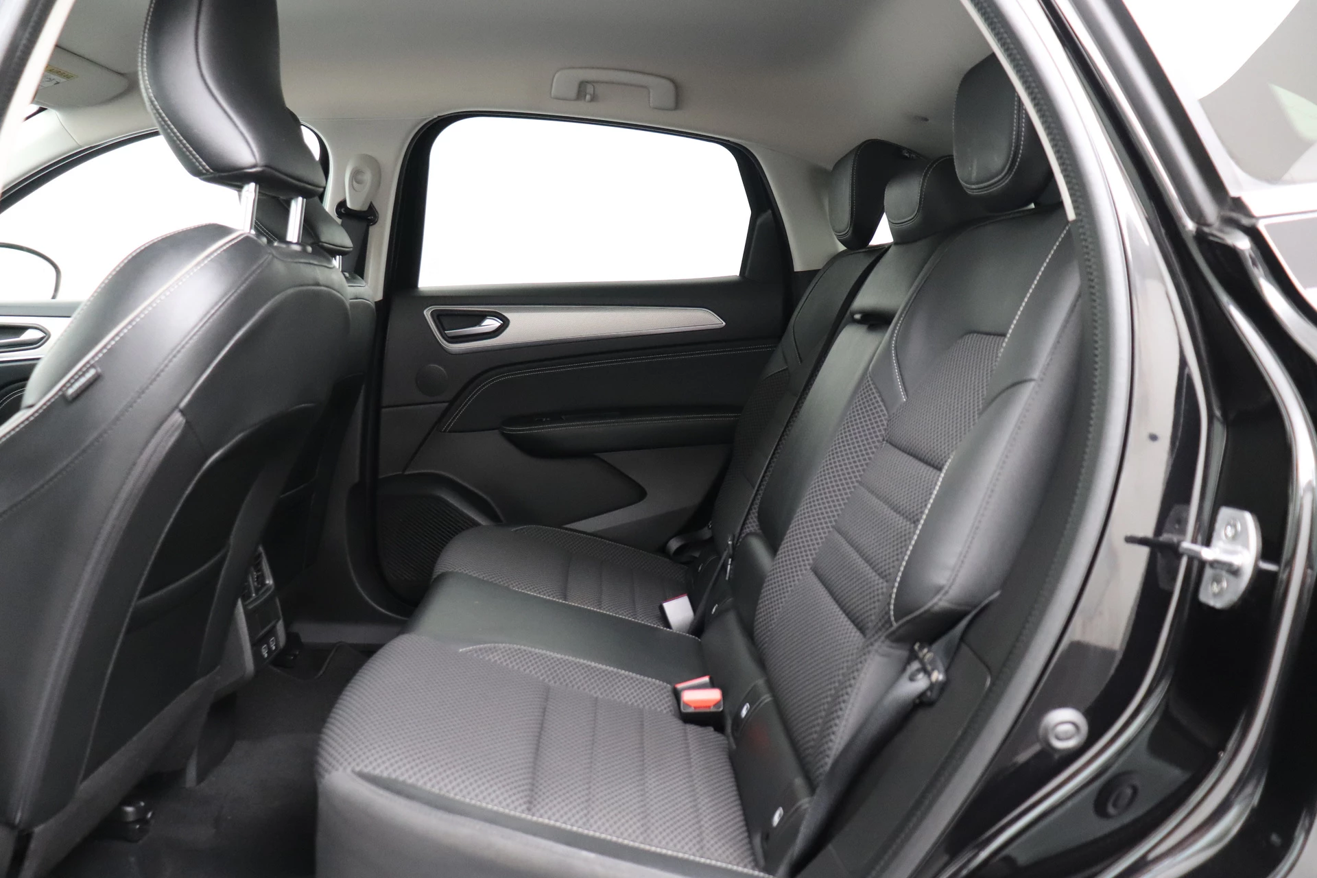 Hoofdafbeelding Renault Arkana