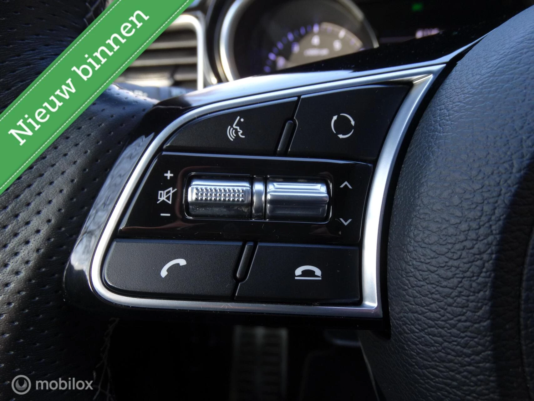 Hoofdafbeelding Kia ProCeed