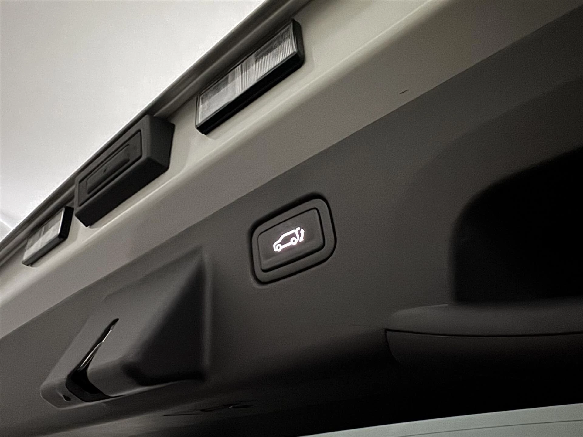 Hoofdafbeelding Kia EV5