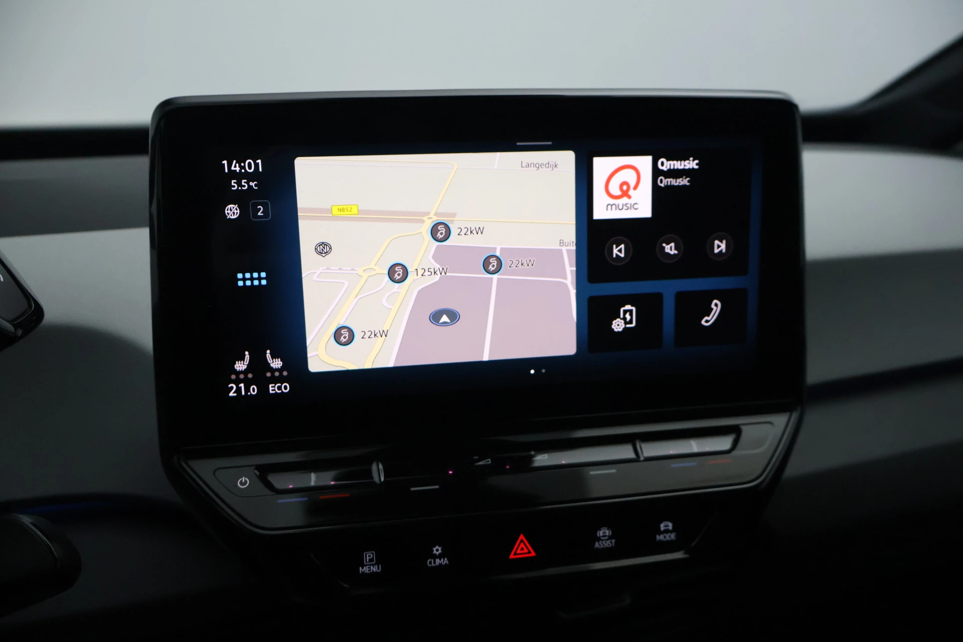 Hoofdafbeelding Volkswagen ID.3