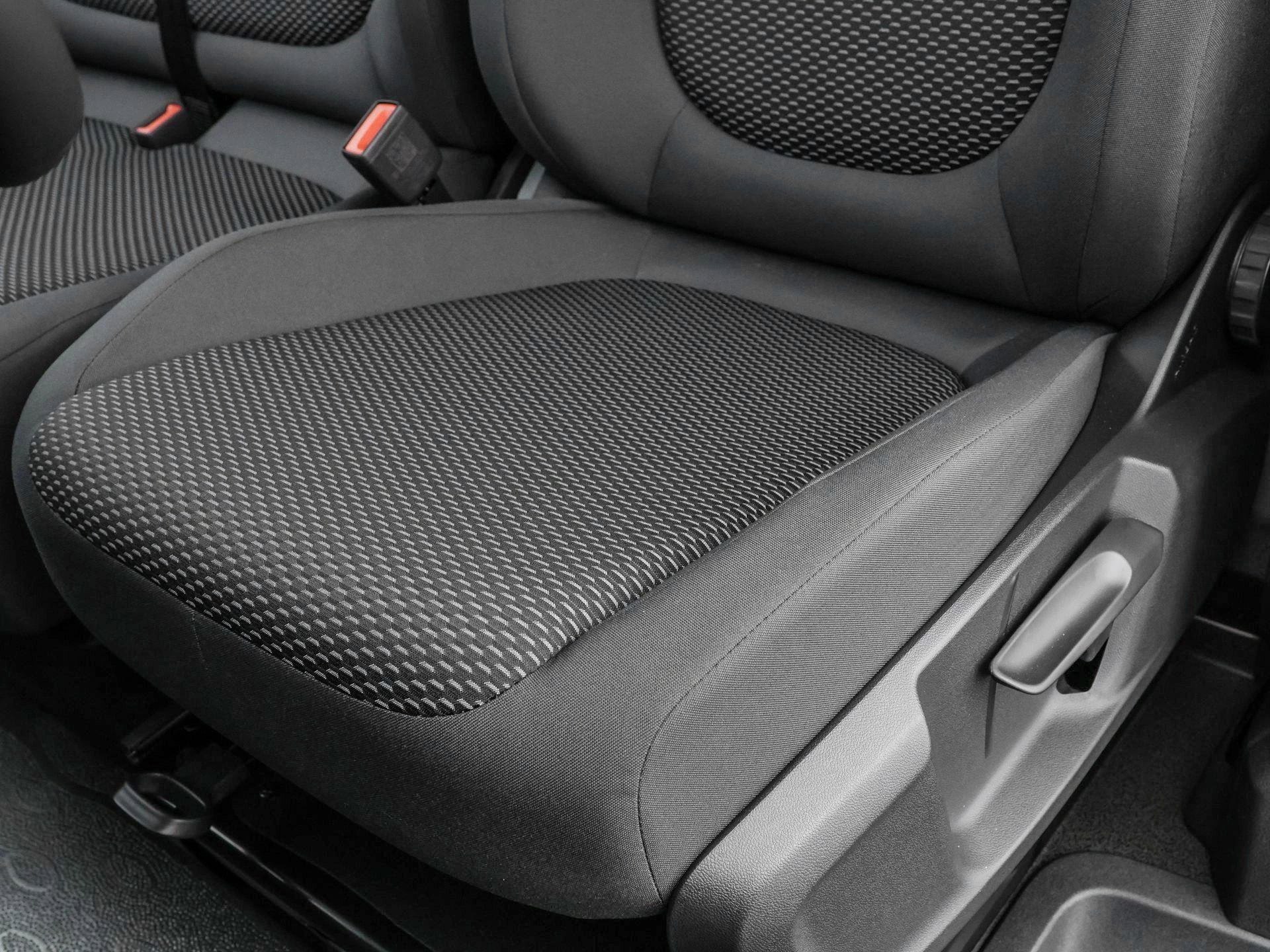 Hoofdafbeelding Volkswagen ID. Buzz Cargo