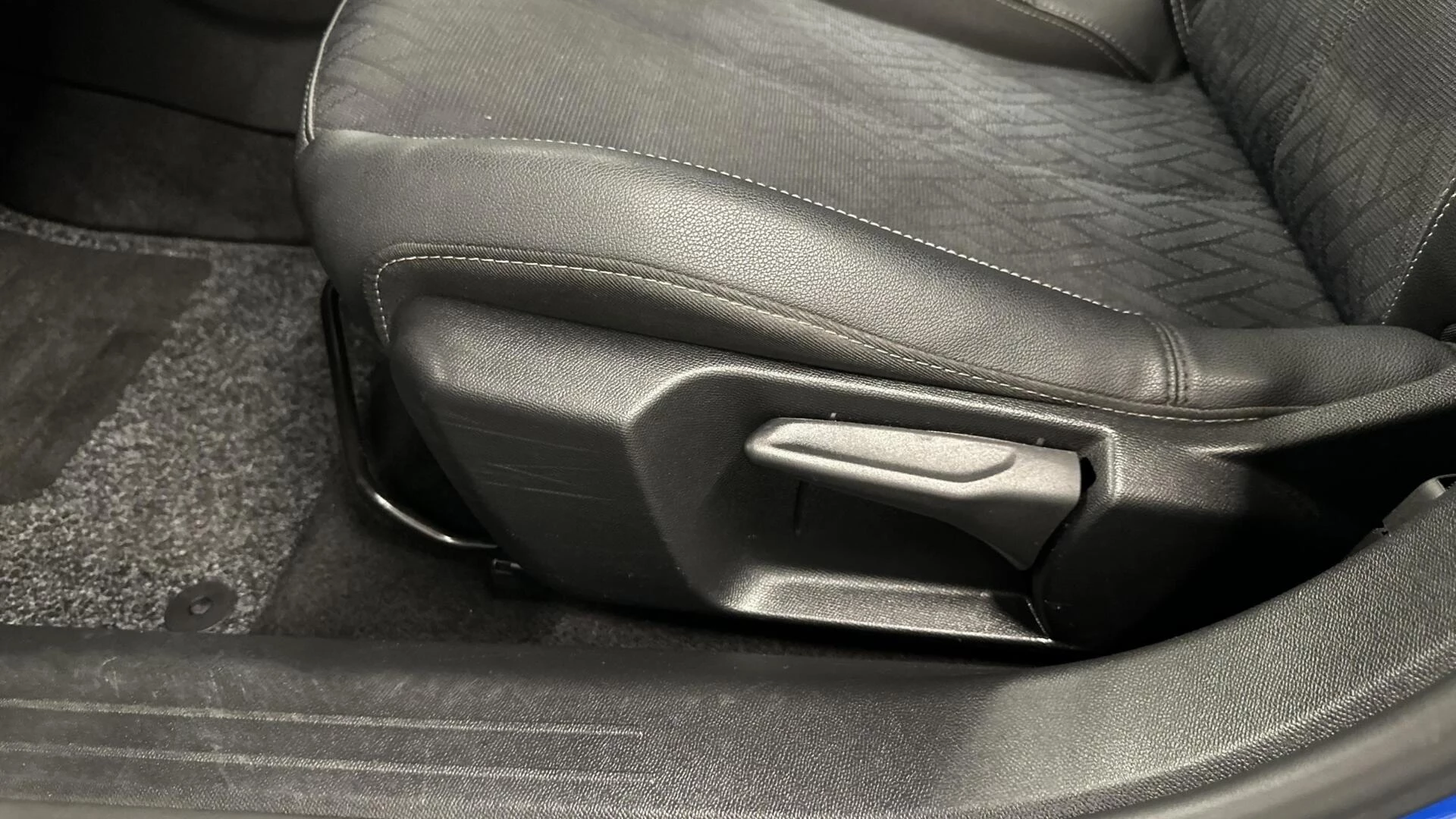 Hoofdafbeelding Opel Corsa-e