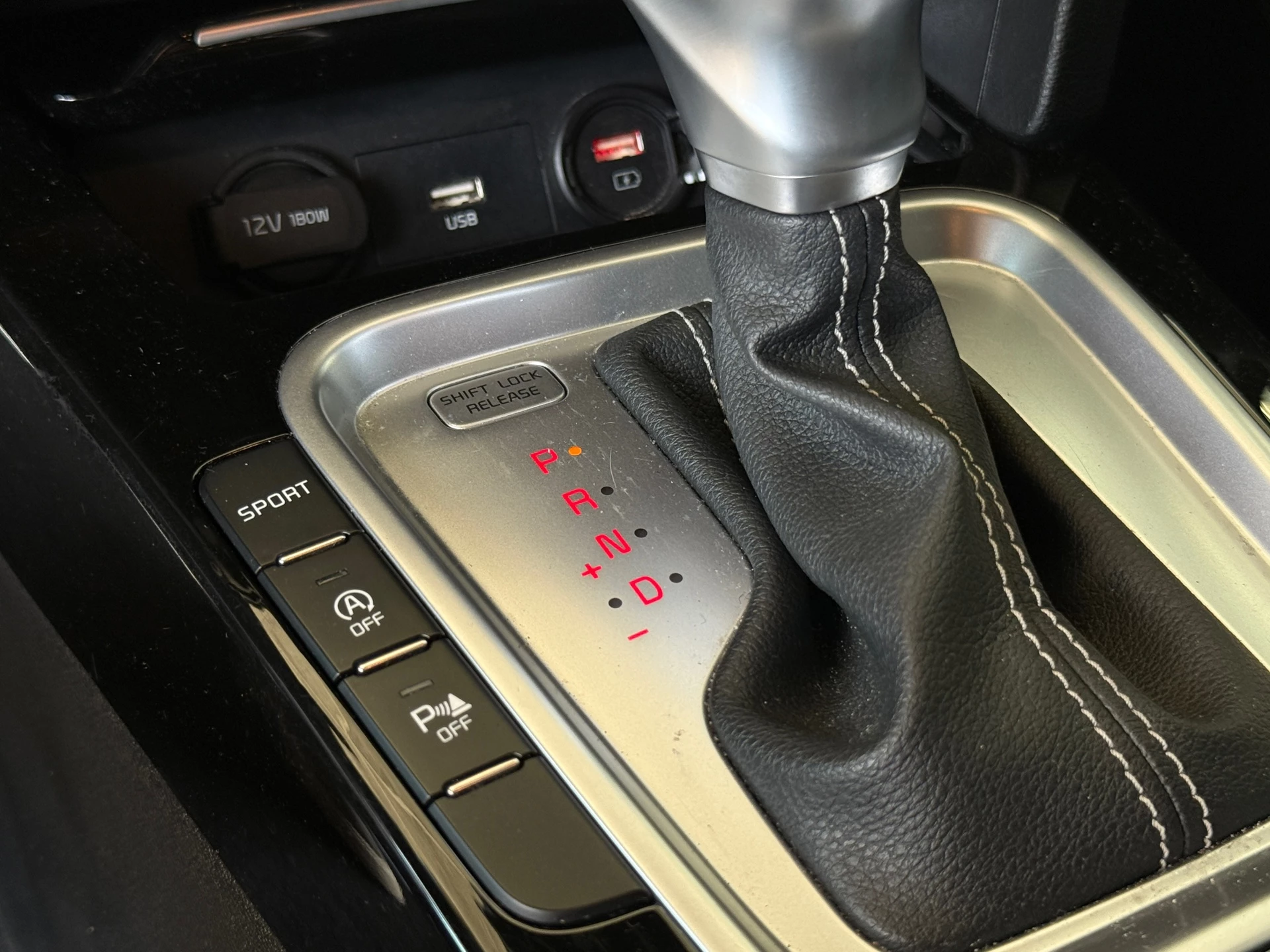 Hoofdafbeelding Kia ProCeed
