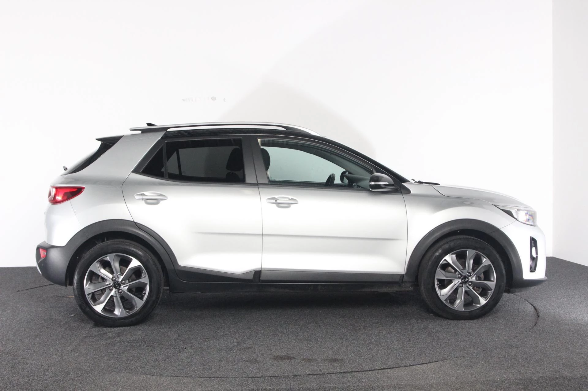 Hoofdafbeelding Kia Stonic