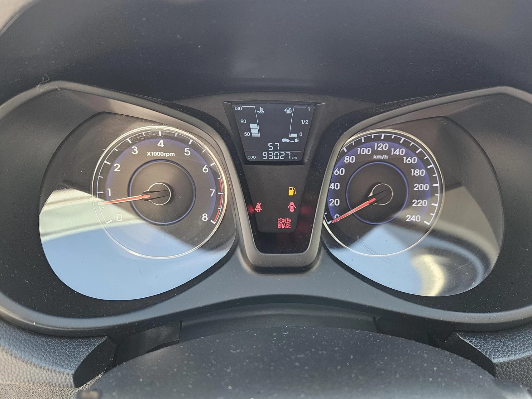 Hoofdafbeelding Hyundai ix20