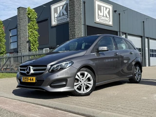 Mercedes B-klasse 180 Prestige| AUT | Cruise | Navi | Airco