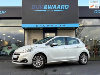 Hoofdafbeelding Peugeot 208 Peugeot 208 1.2 PureTech Allure | CARPLAY | AUTOMAAT | CRUISE | AIRCO