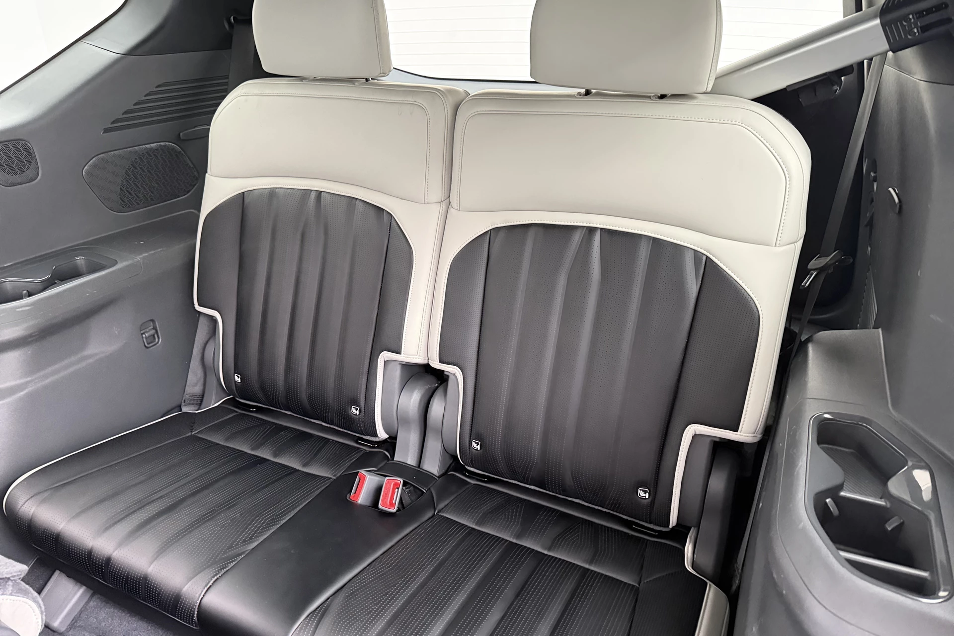 Hoofdafbeelding Kia EV9