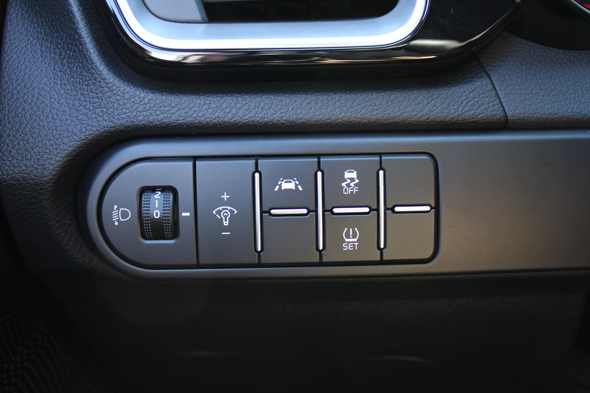 Hoofdafbeelding Kia ProCeed