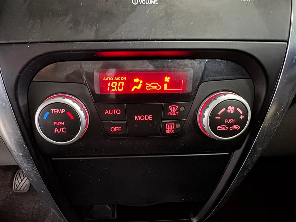 Hoofdafbeelding Suzuki SX4