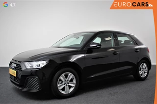 Hoofdafbeelding Audi A1 Sportback Audi A1 Sportback 25 TFSI Pro Line S-tronic | Navigatie | Climate Control | Virtual Cockpit | Parkeersensoren voor en achter | Lichtmetalen Velgen