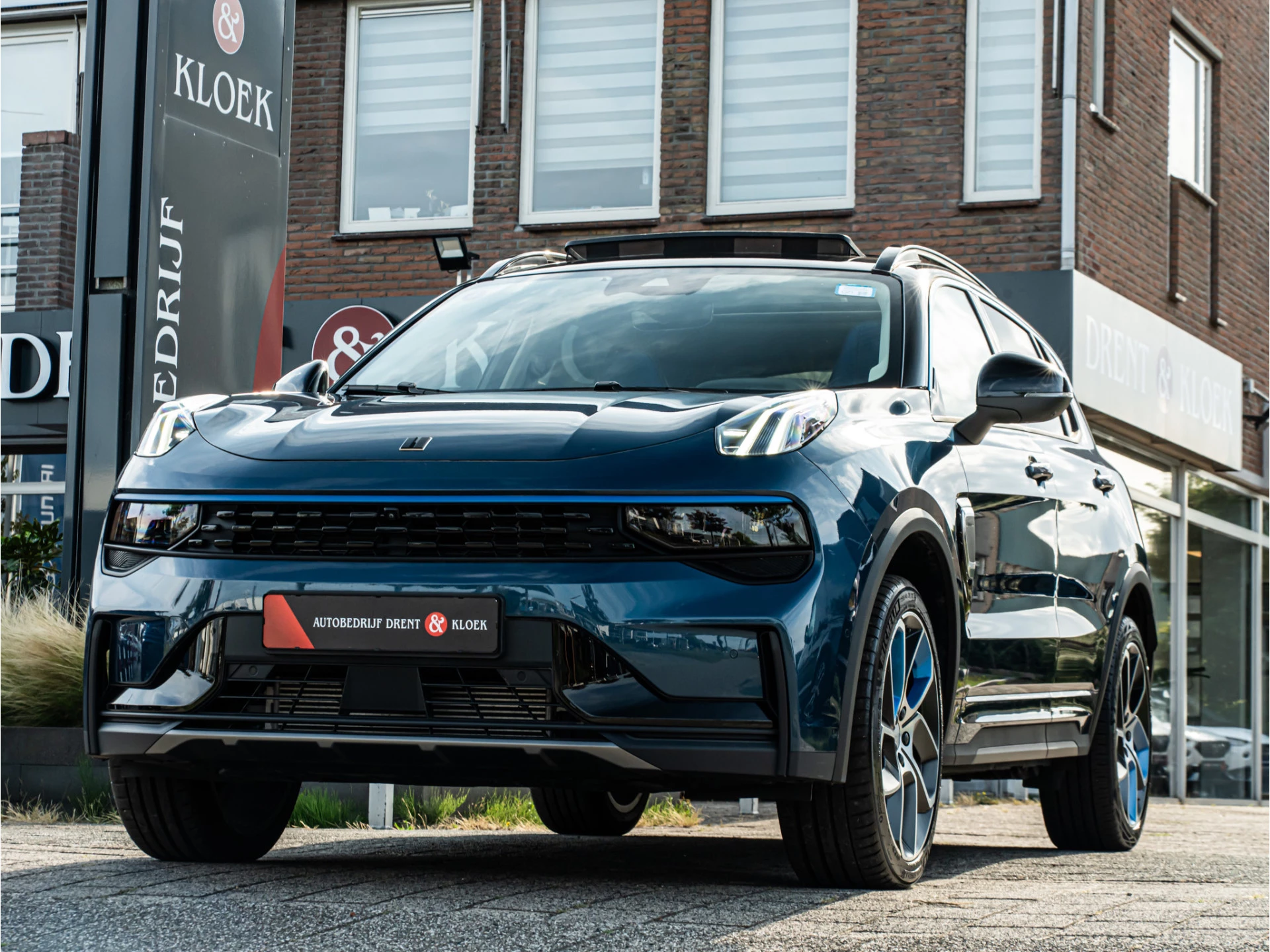 Hoofdafbeelding Lynk & Co 01