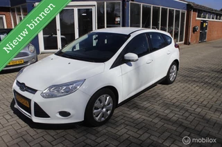 Ford Focus 1.0 EcoBoost Trend