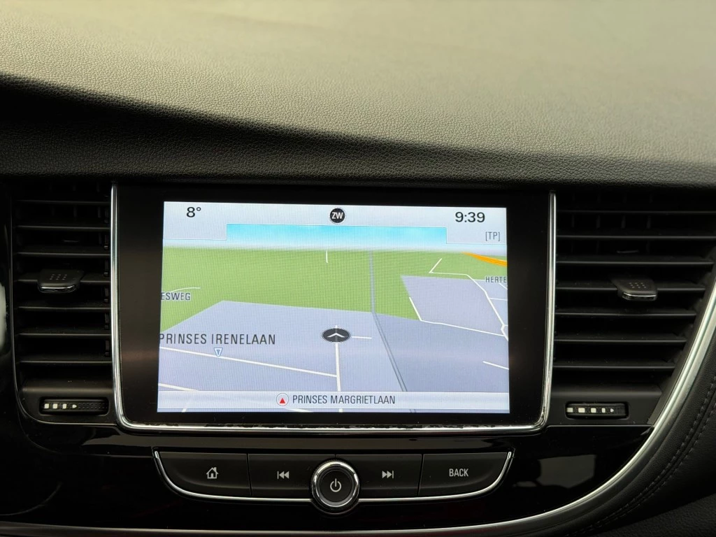 Hoofdafbeelding Opel Mokka X