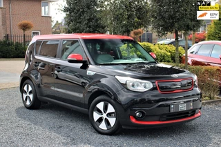 Hoofdafbeelding Kia e-Soul Kia Soul EV Edition 30kWh