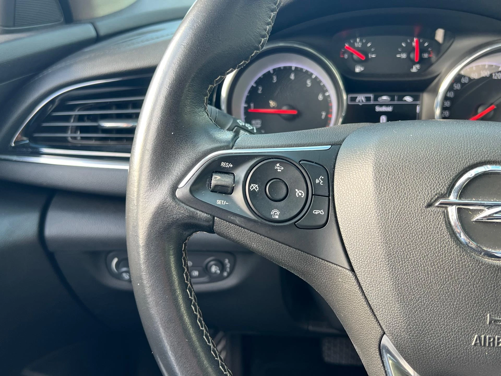 Hoofdafbeelding Opel Insignia