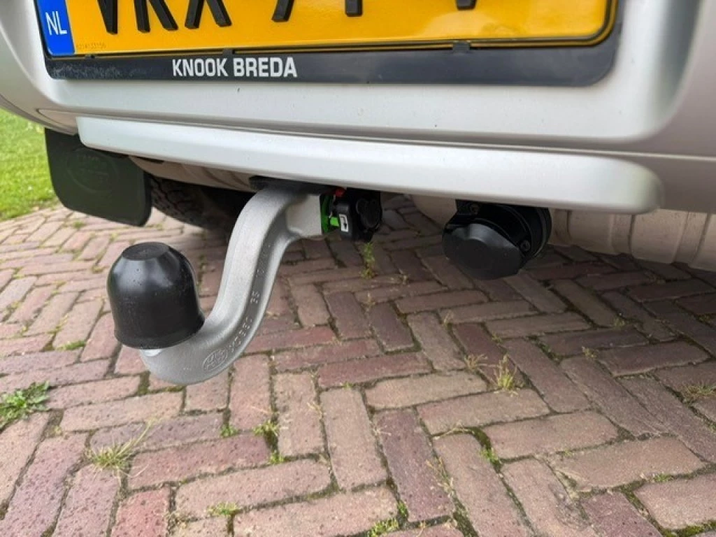 Hoofdafbeelding Land Rover Defender