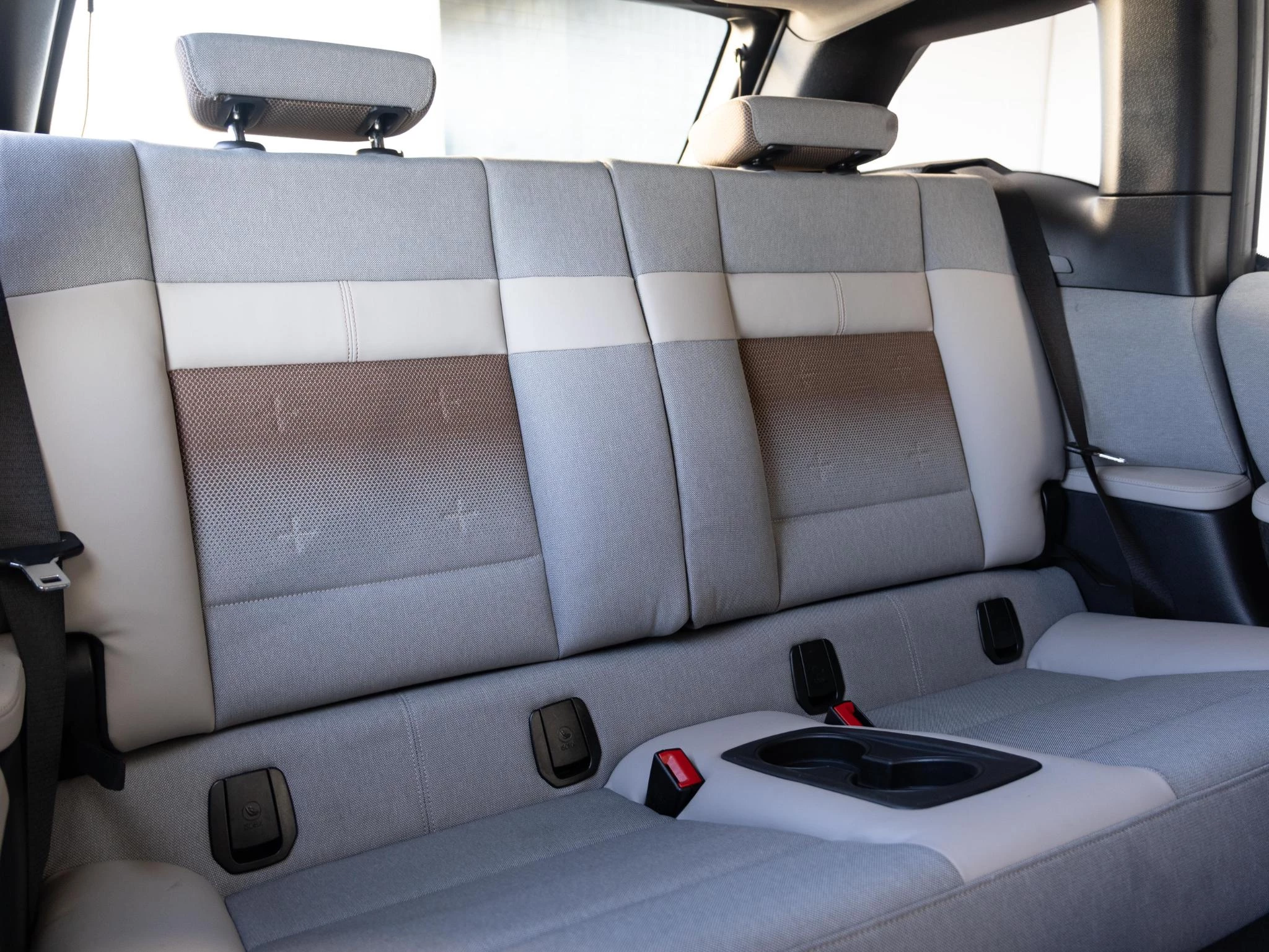 Hoofdafbeelding BMW i3