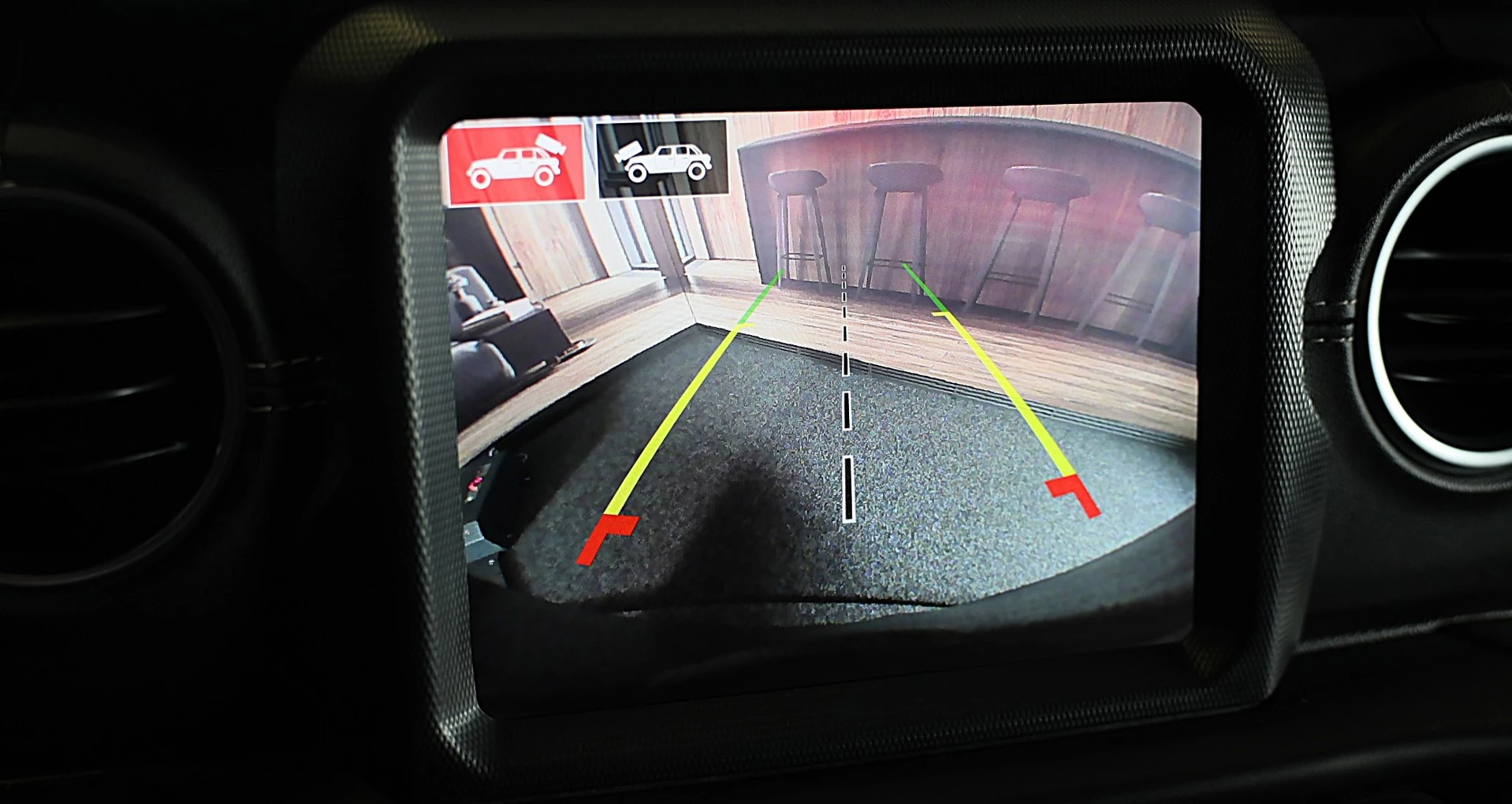 Hoofdafbeelding Jeep Wrangler