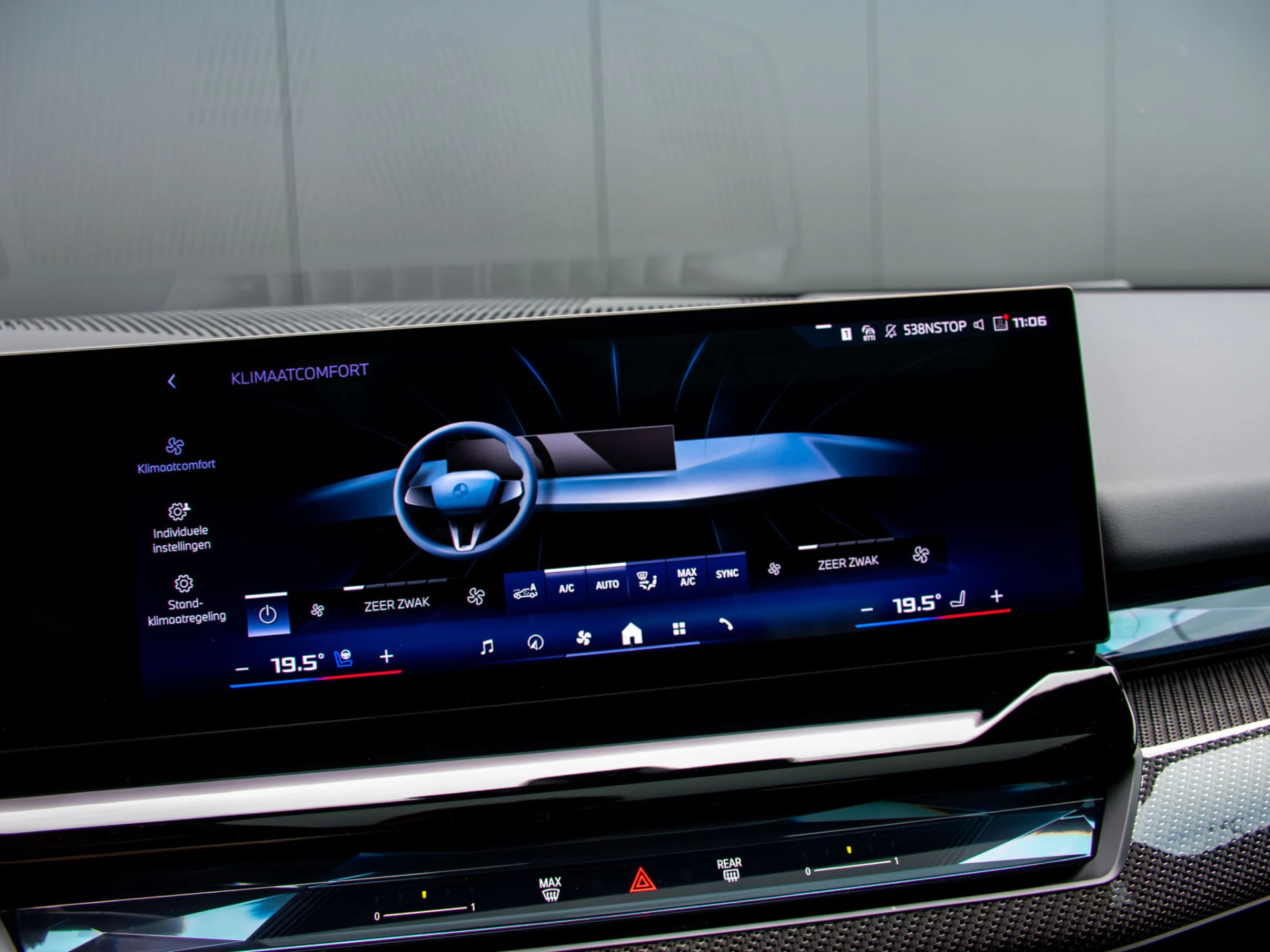 Hoofdafbeelding BMW i5