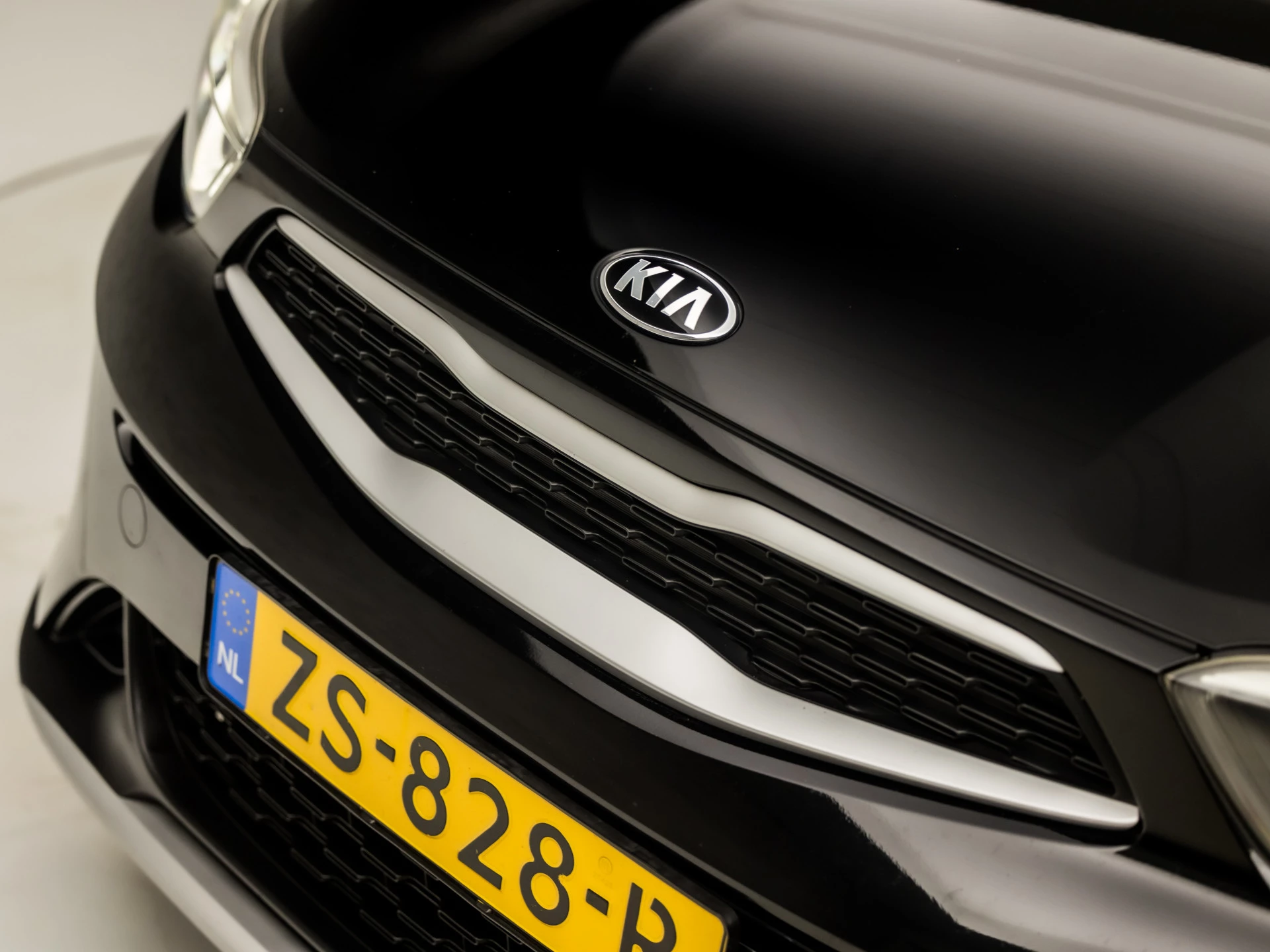 Hoofdafbeelding Kia Stonic