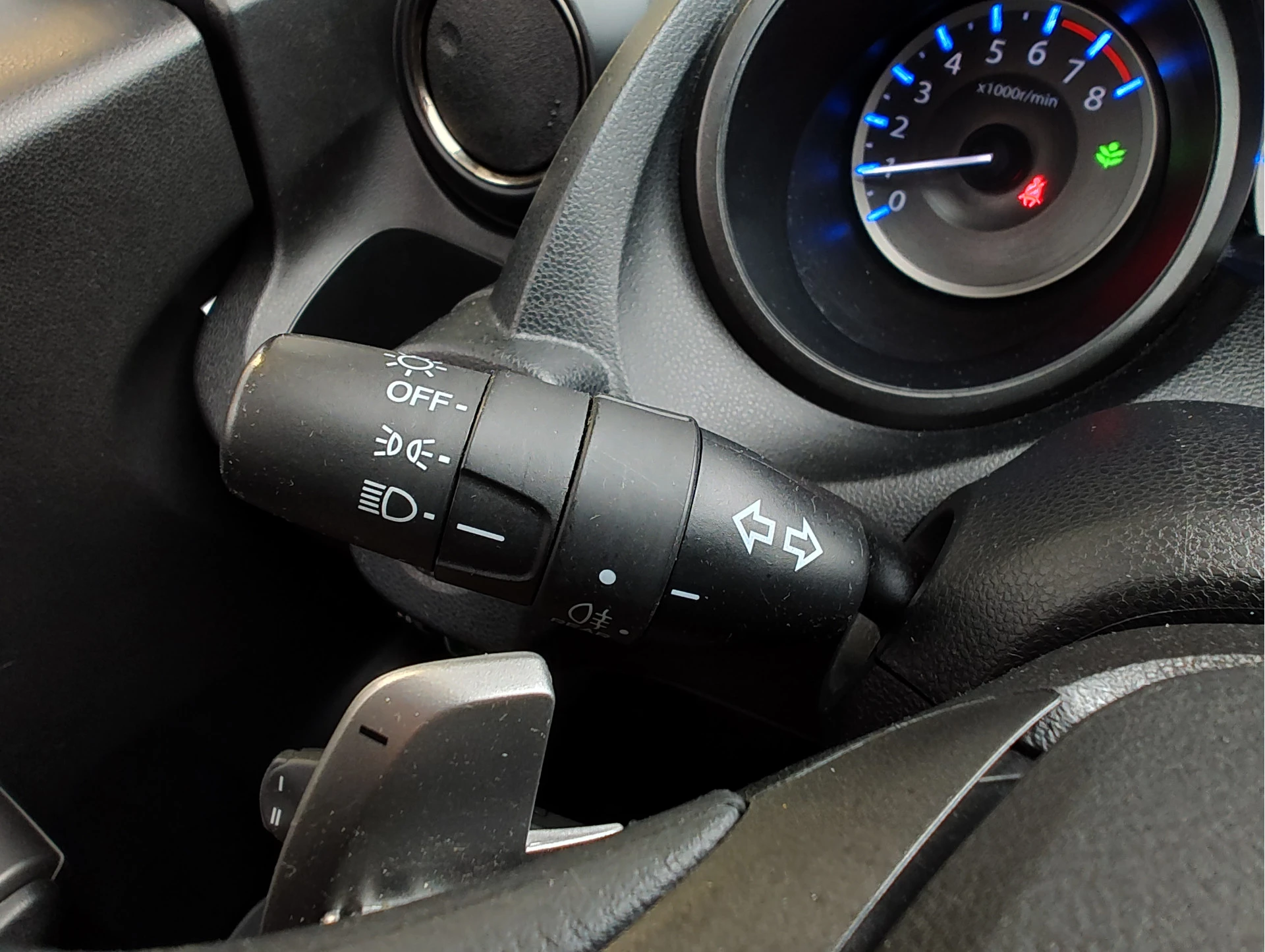 Hoofdafbeelding Honda Jazz