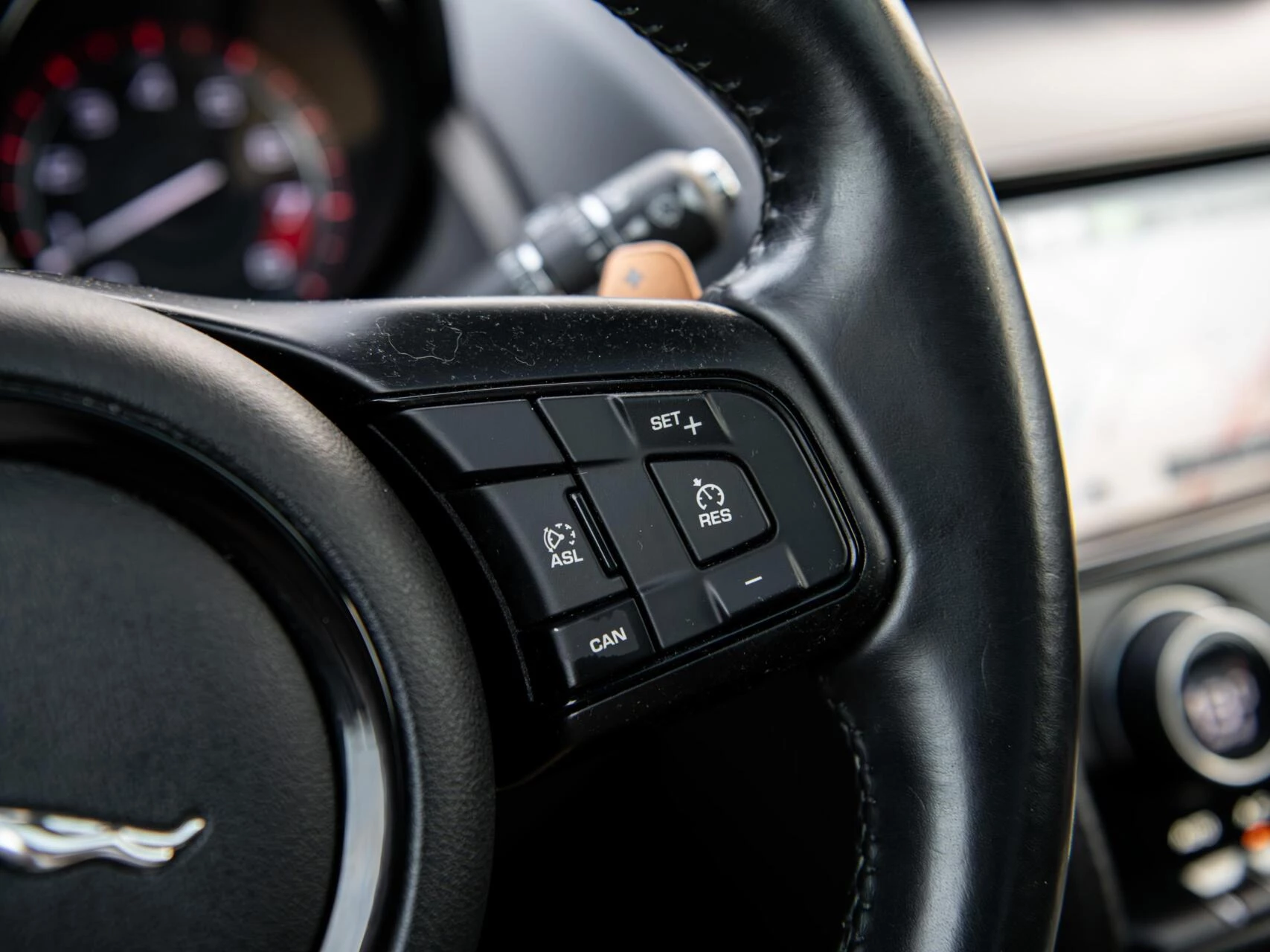 Hoofdafbeelding Jaguar F-Type