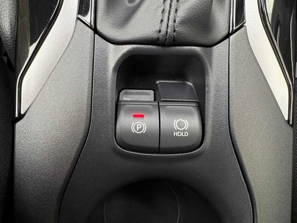 Hoofdafbeelding Toyota Corolla Cross