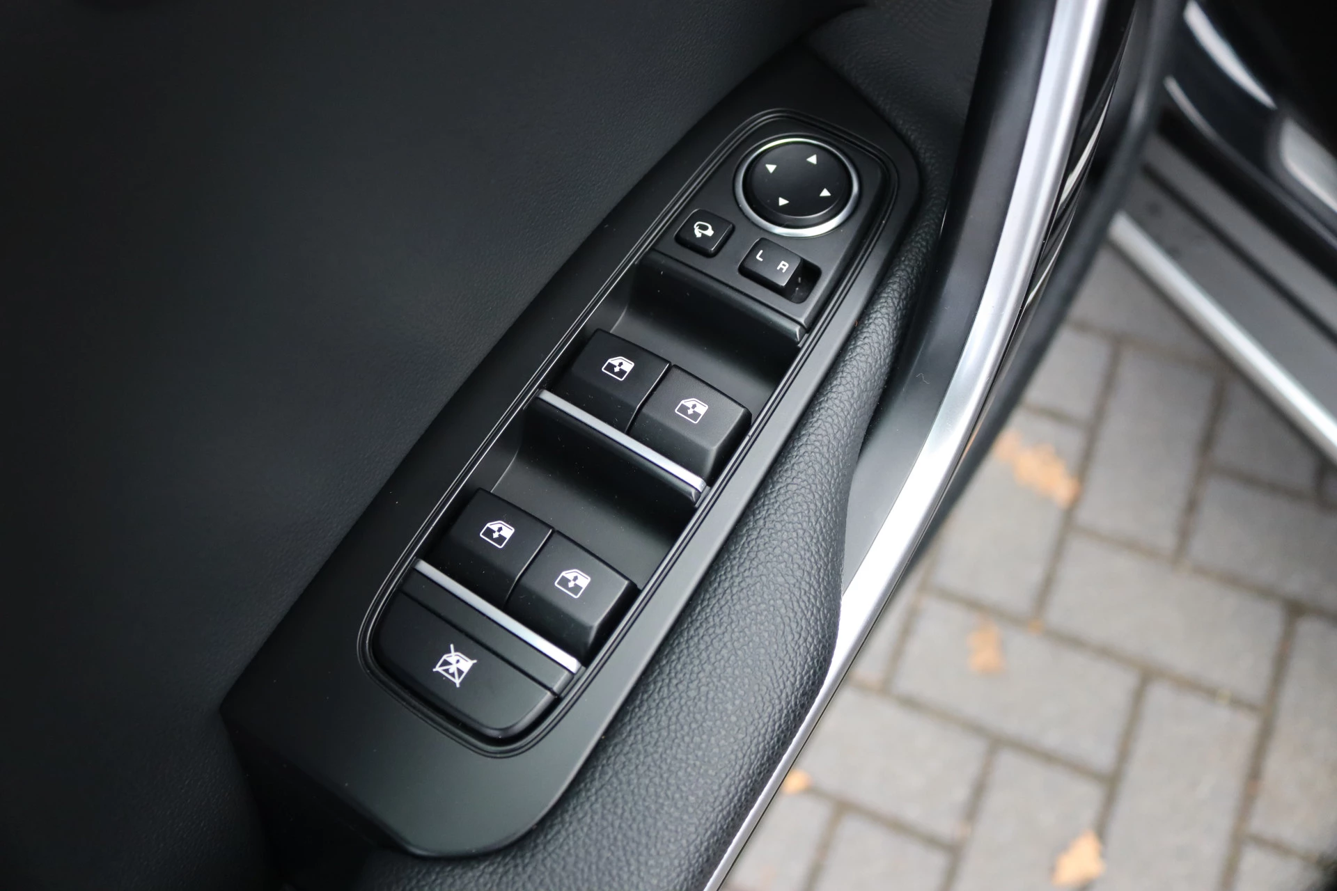 Hoofdafbeelding Kia XCeed