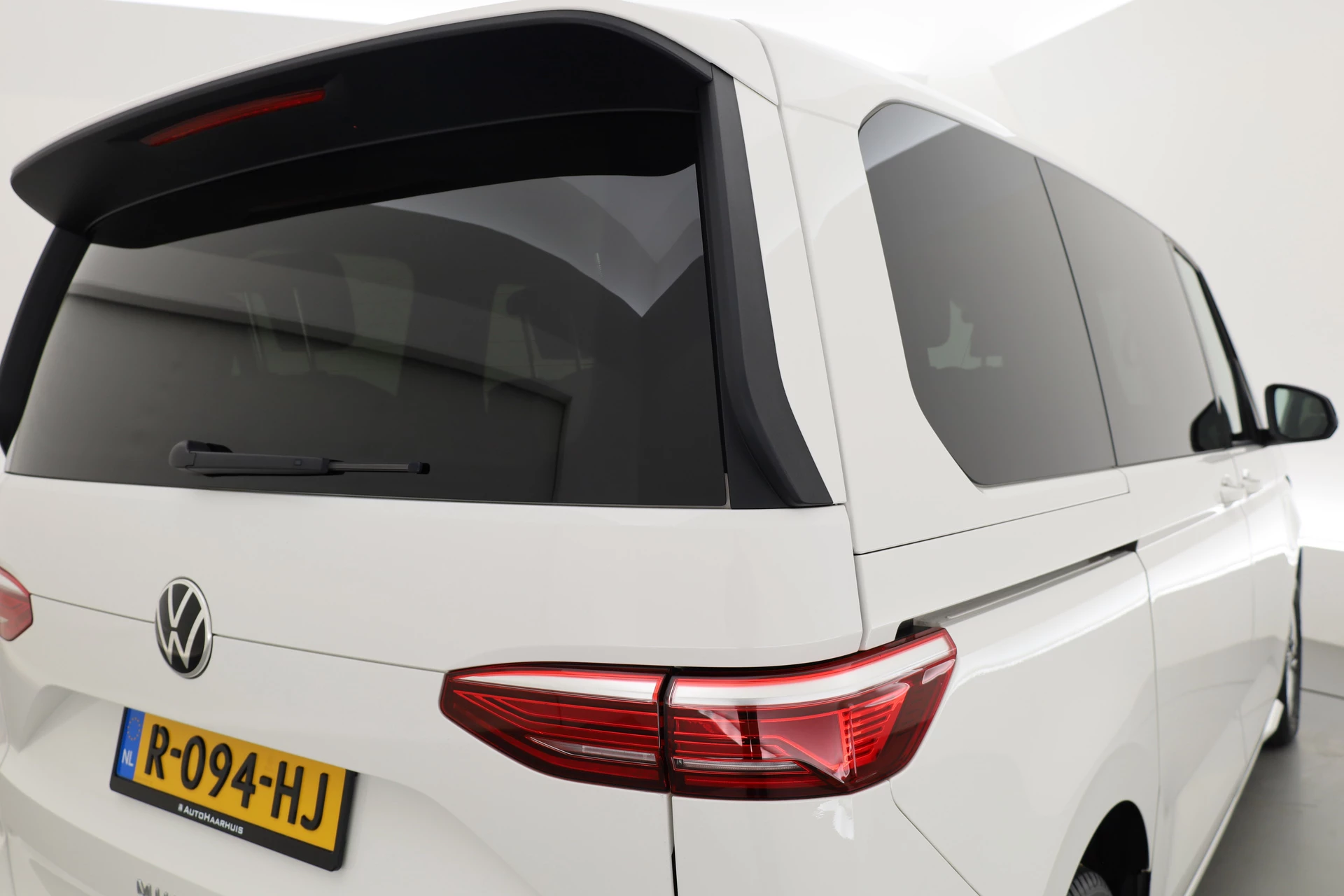 Hoofdafbeelding Volkswagen Multivan