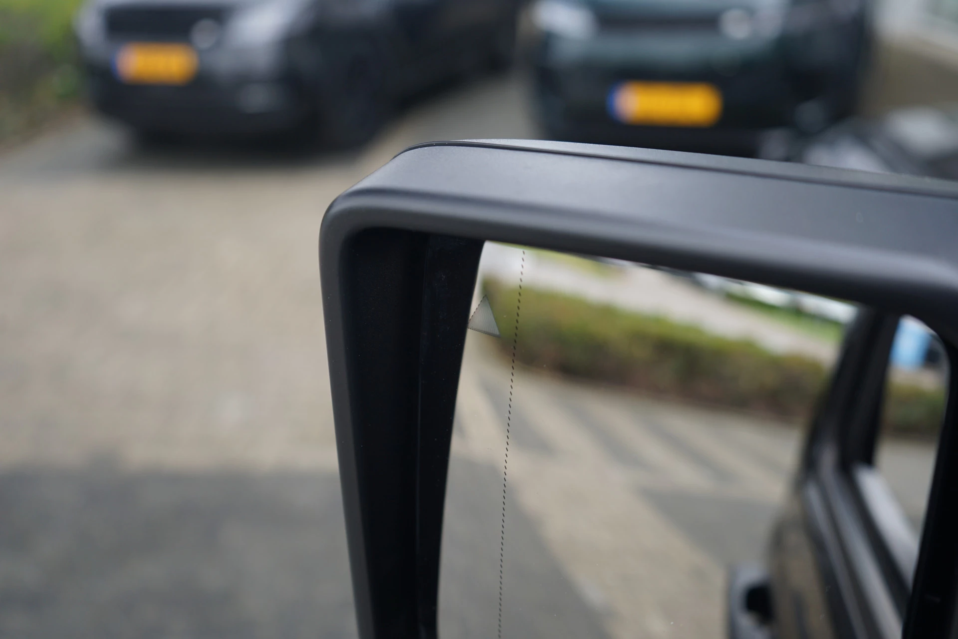 Hoofdafbeelding Jeep Wrangler