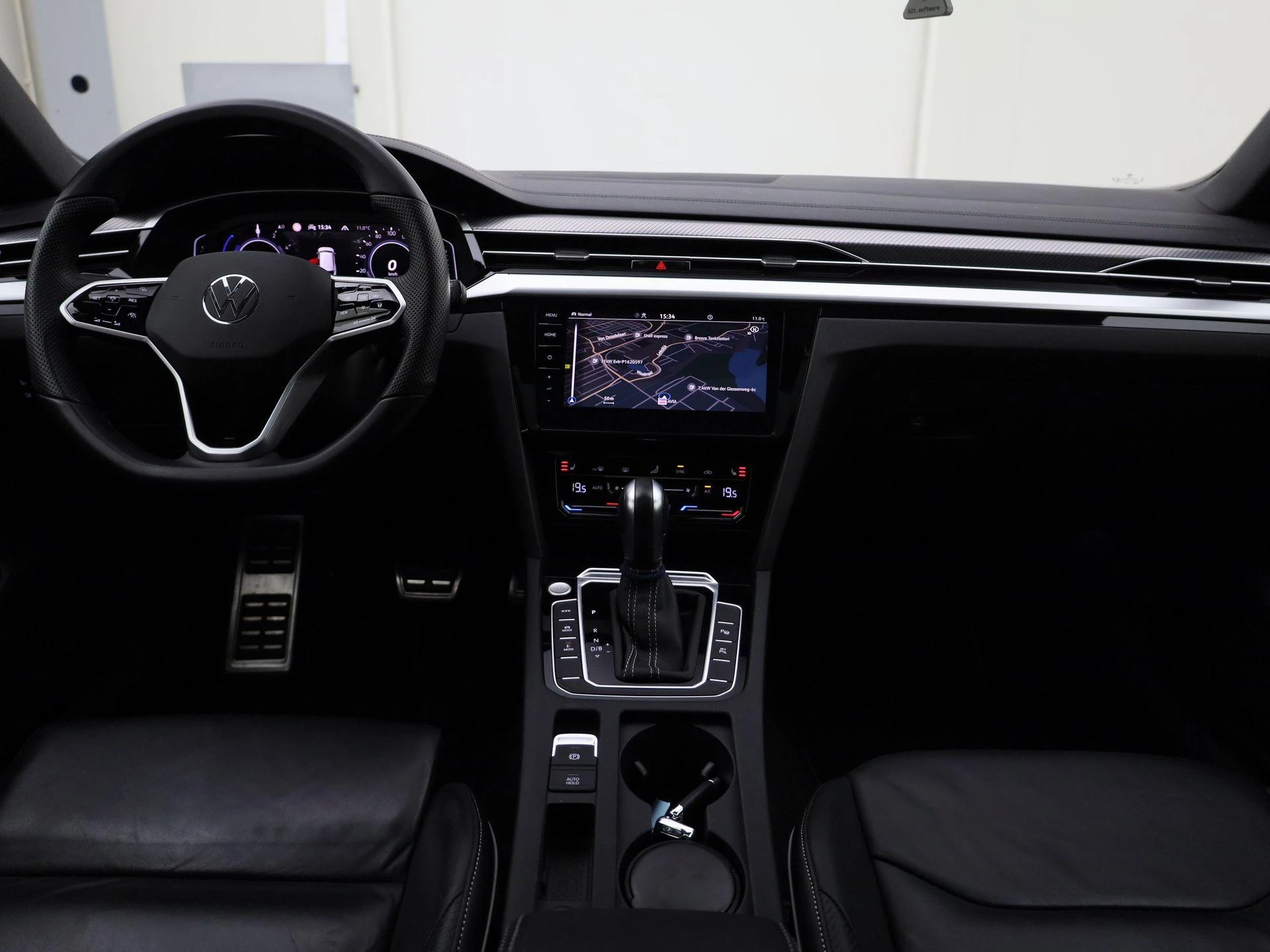 Hoofdafbeelding Volkswagen Arteon