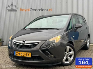 Opel Zafira Tourer 1.6 Innovation