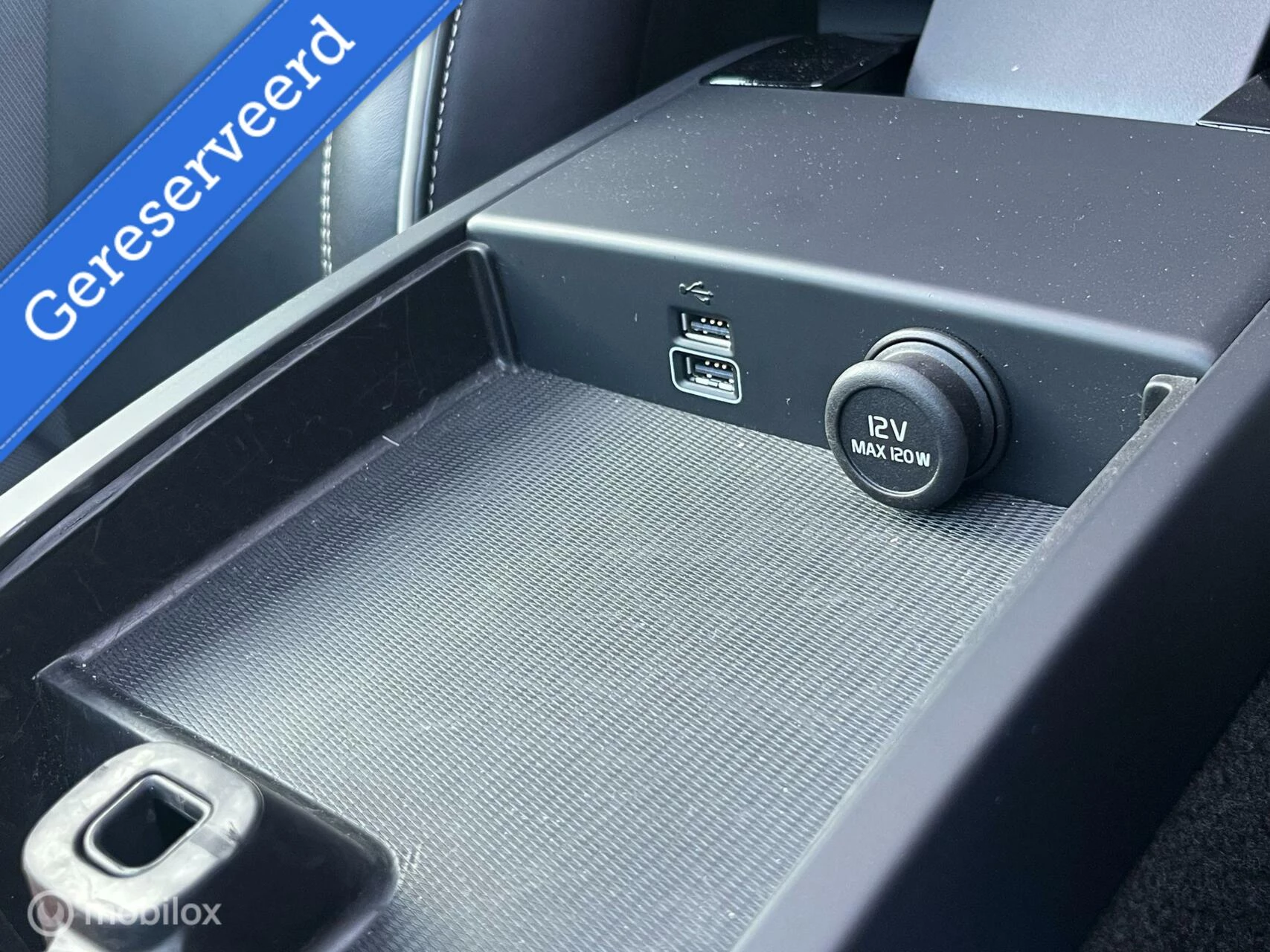 Hoofdafbeelding Volvo S60