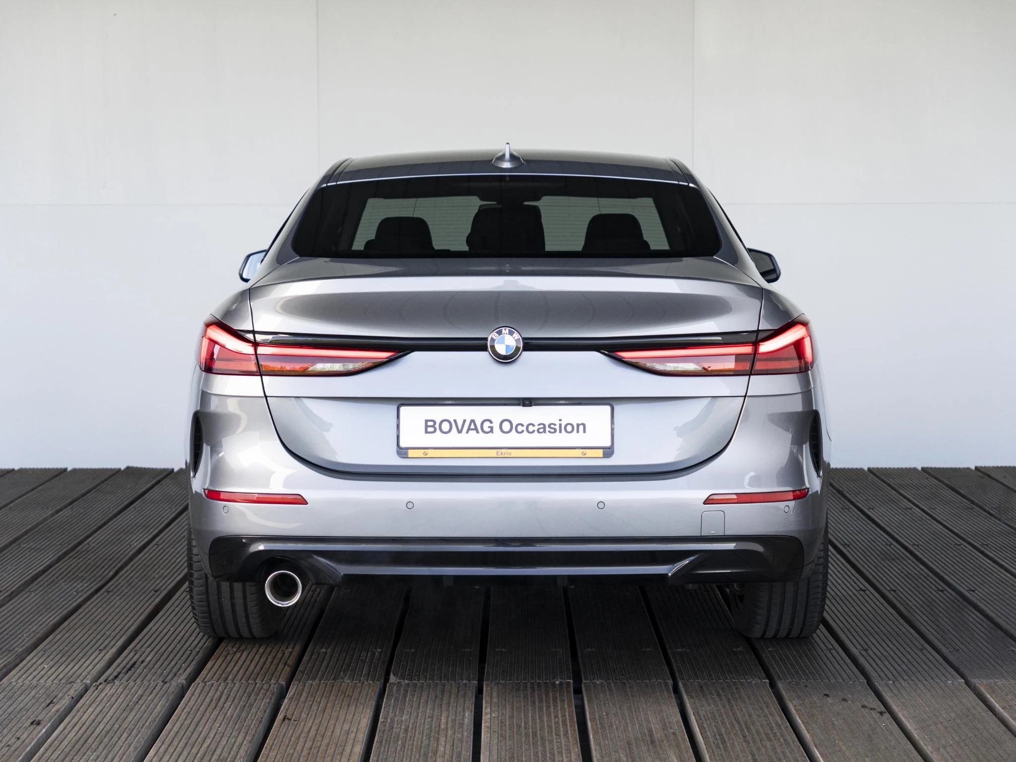 Hoofdafbeelding BMW 2 Serie