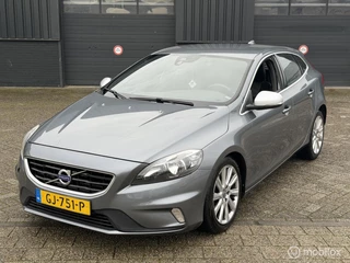 Volvo V40 2.0 D2 R-Design