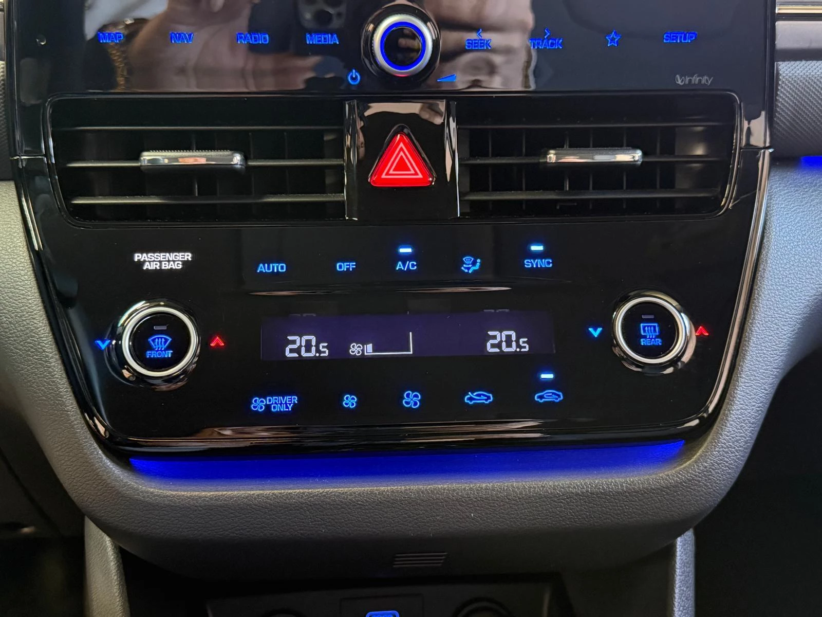 Hoofdafbeelding Hyundai IONIQ