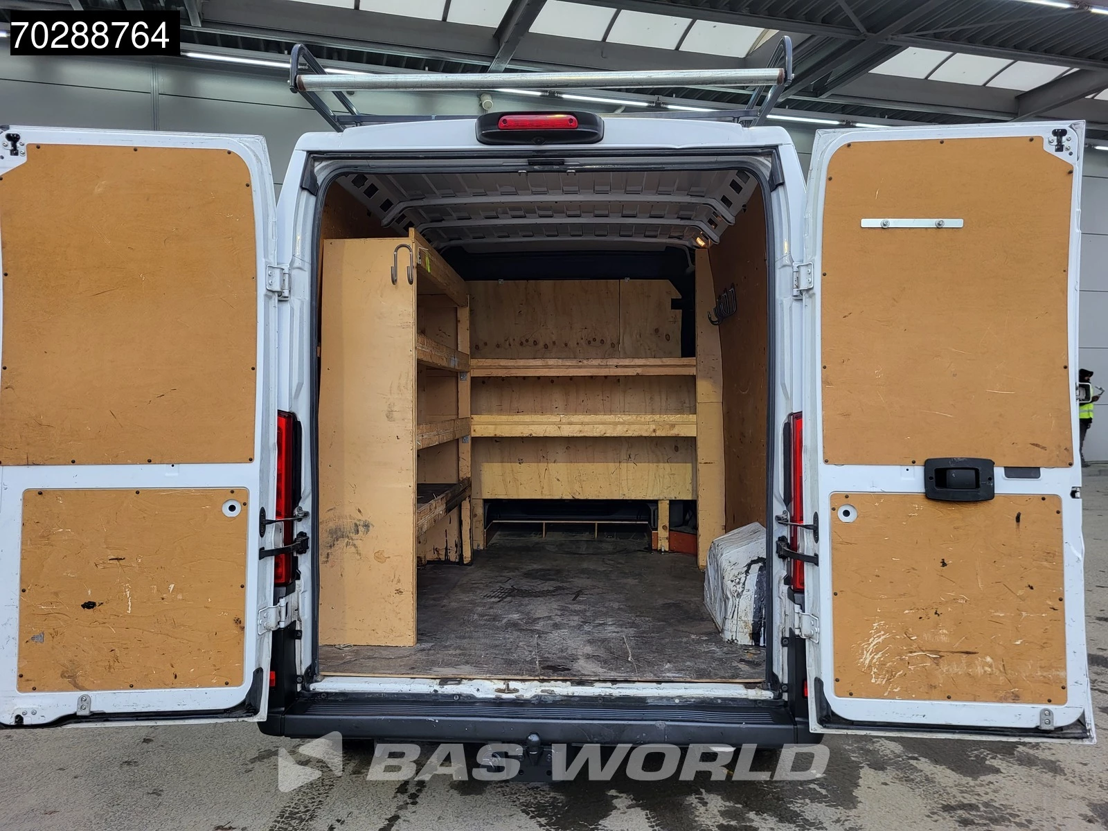 Hoofdafbeelding Fiat Ducato