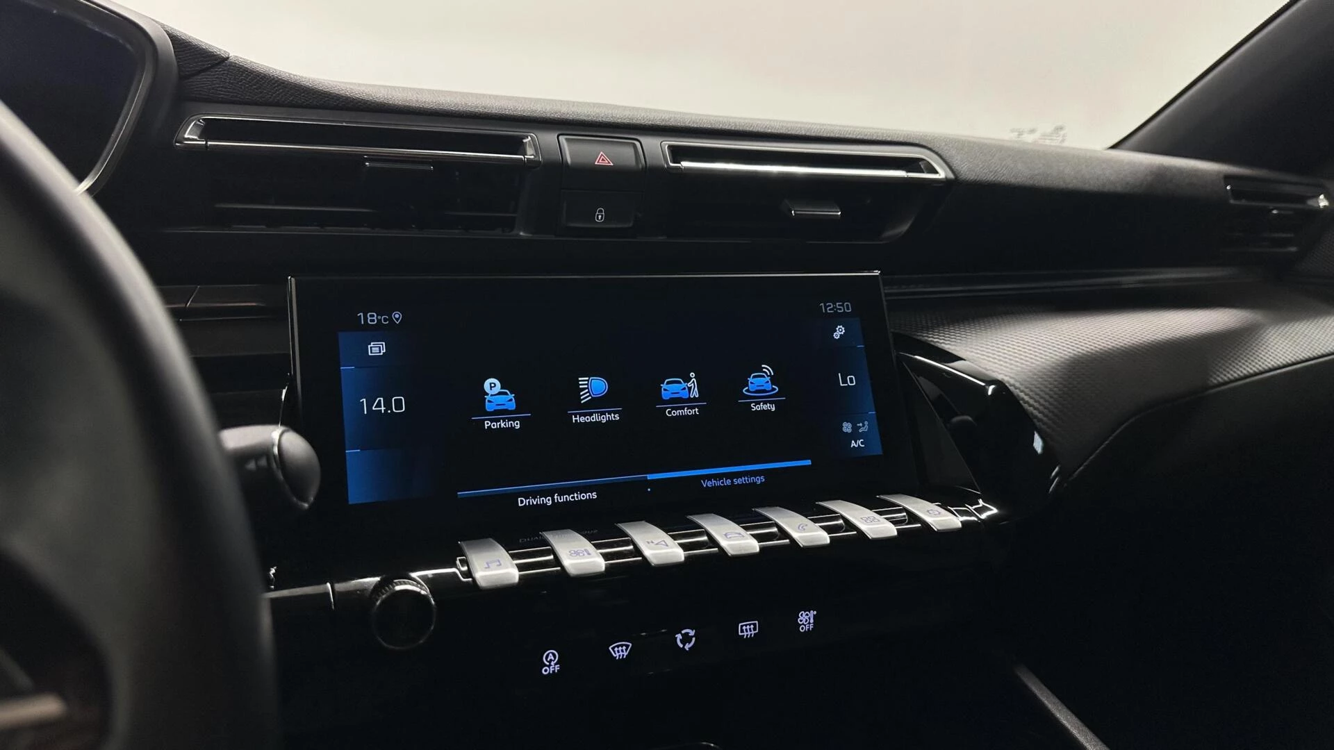 Hoofdafbeelding Peugeot 508