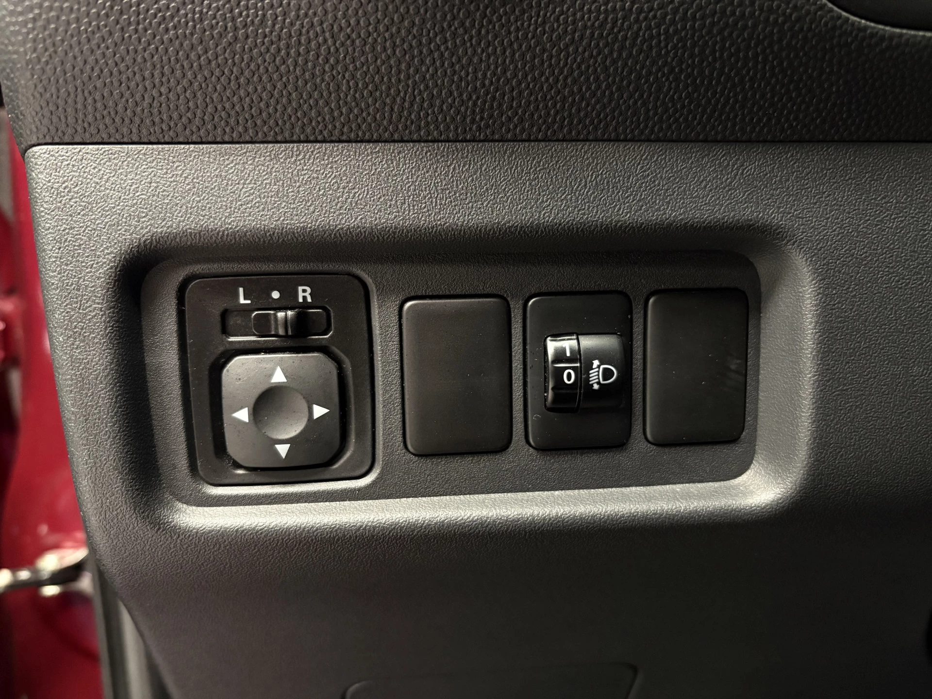 Hoofdafbeelding Mitsubishi Space Star