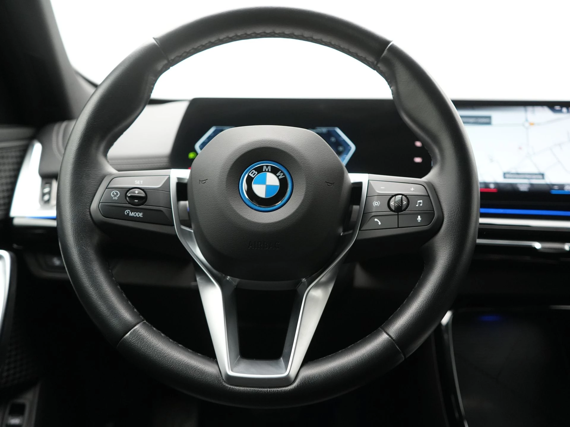 Hoofdafbeelding BMW iX1