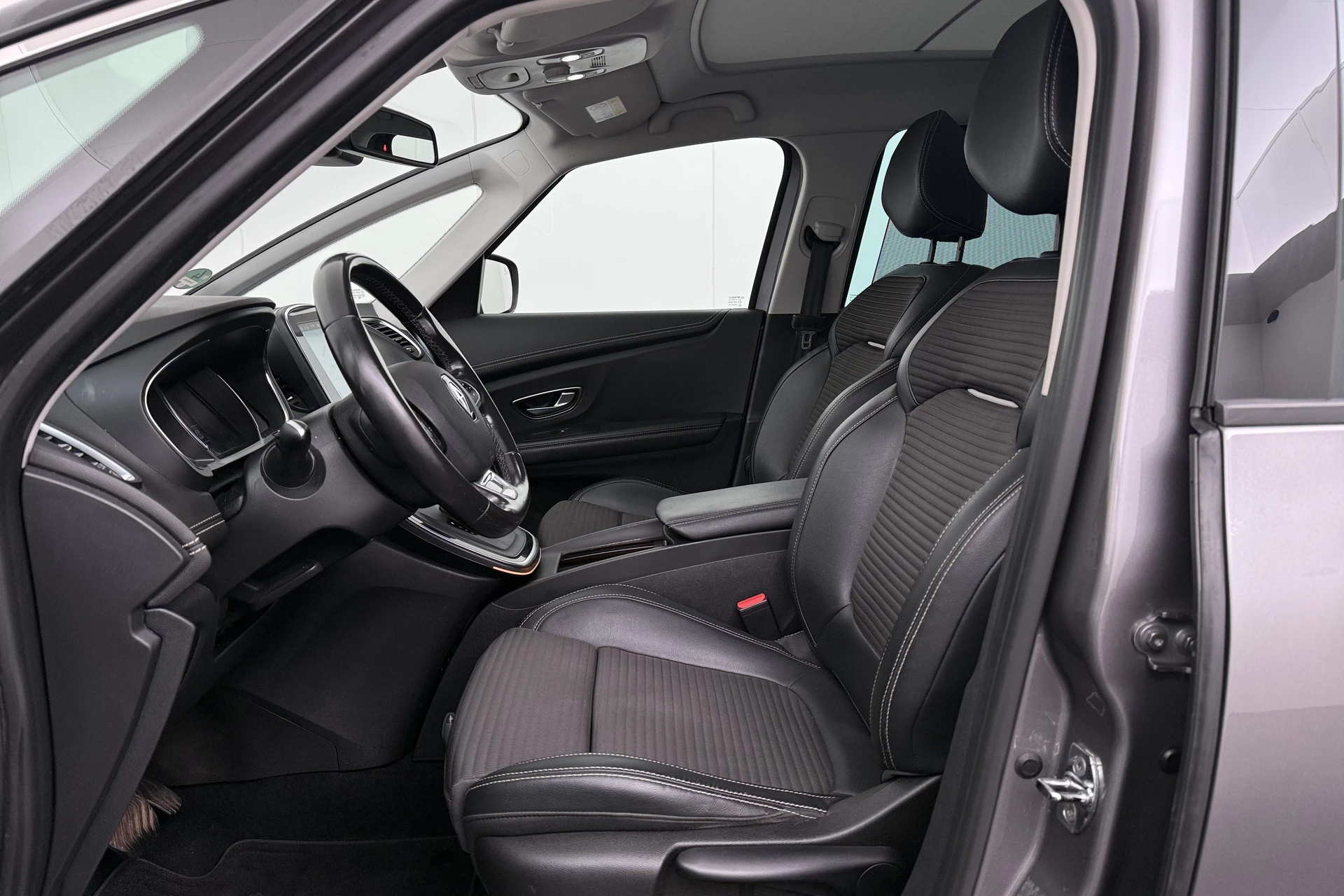 Hoofdafbeelding Renault Grand Scénic