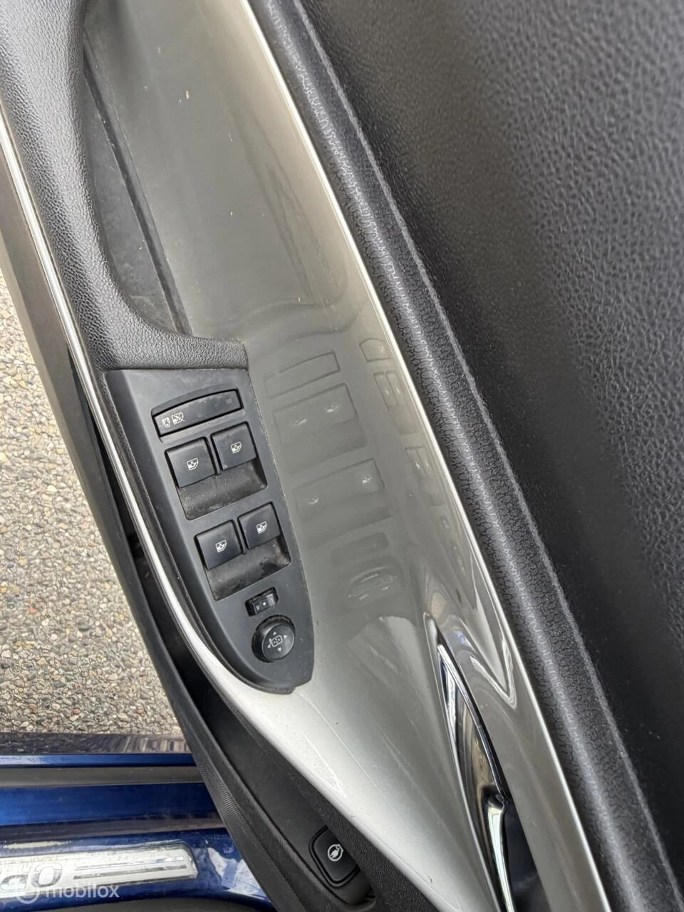 Hoofdafbeelding Opel Ampera