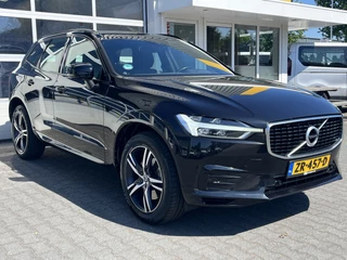 Volvo XC60 2.0 T5 R-Design 1e eigenaar | Trekhaak zwenkbaar | Camera
