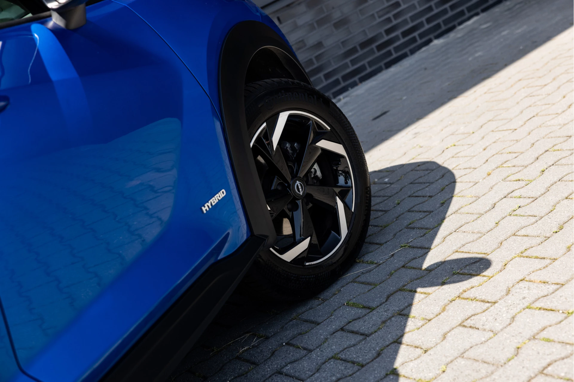 Hoofdafbeelding Nissan Juke