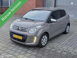 Citroen C1 1.0 e-VTi Shine✅️Carplay✅️Airco✅️Apk✅️