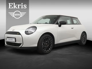 MINI Cooper SE | Essential Uitvoering