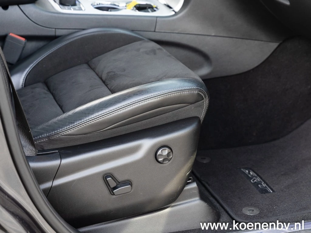 Hoofdafbeelding Jeep Grand Cherokee