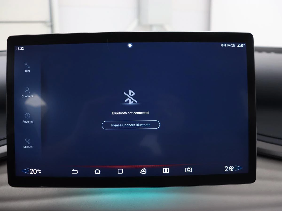 Hoofdafbeelding BYD ATTO 3