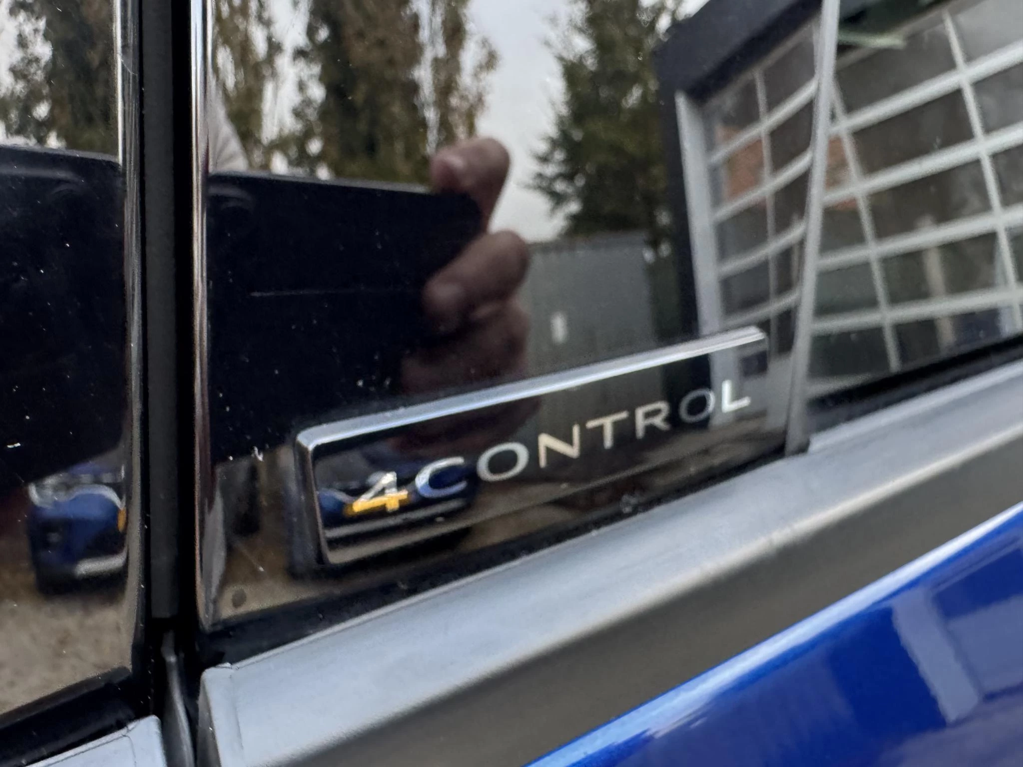 Hoofdafbeelding Renault Austral